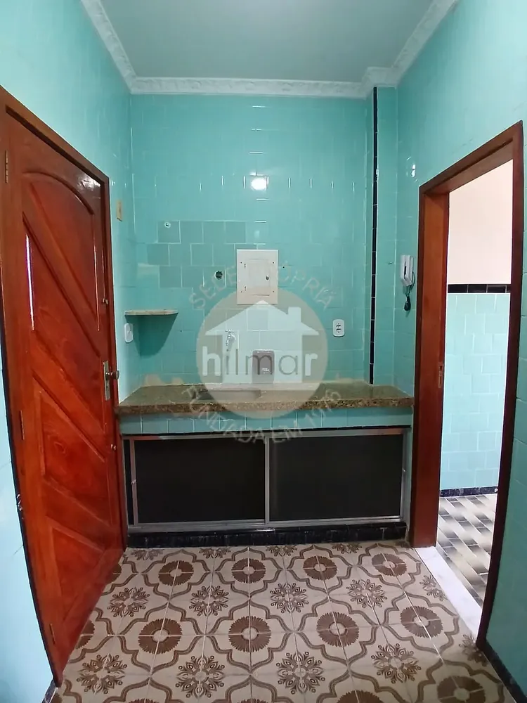Apartamento, 2 quartos, 62 m² - Foto 21