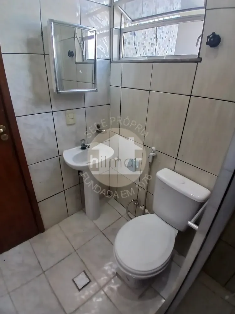 Apartamento, 2 quartos, 62 m² - Foto 4