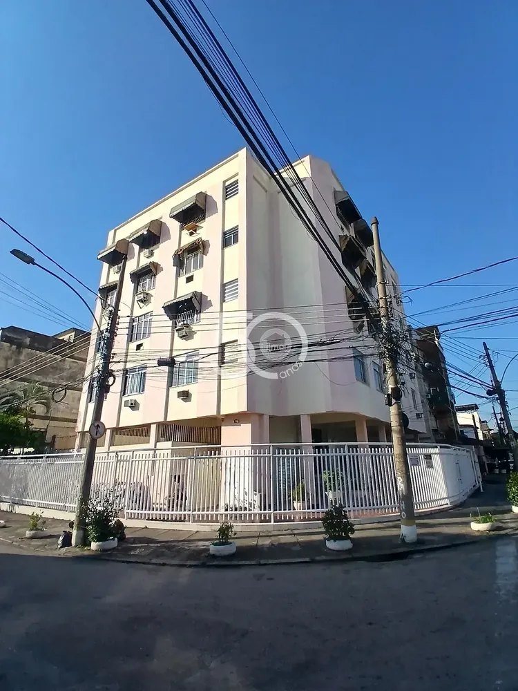 Apartamento, 2 quartos, 57 m² - Foto 27