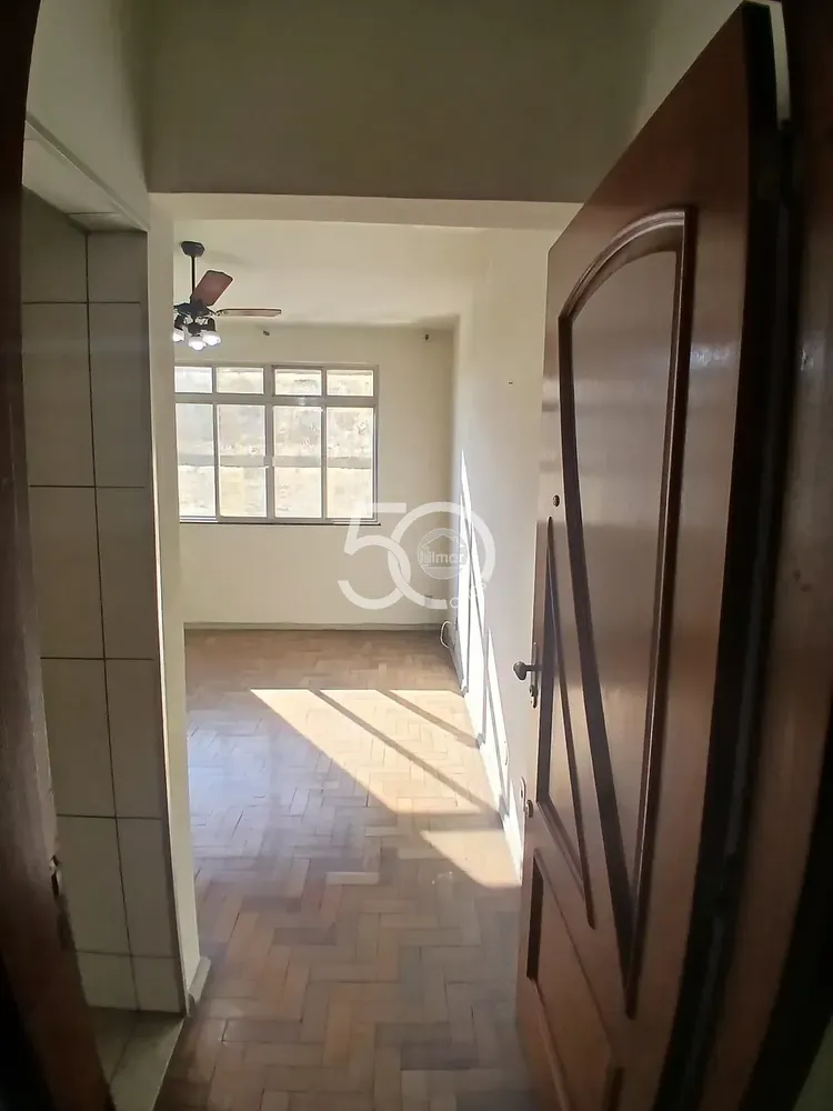 Apartamento, 2 quartos, 57 m² - Foto 2