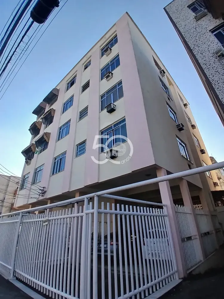 Apartamento, 2 quartos, 57 m² - Foto 1