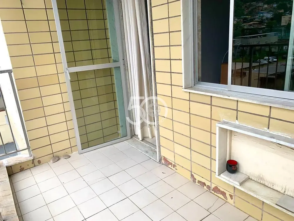 Apartamento, 2 quartos, 68 m² - Foto 8