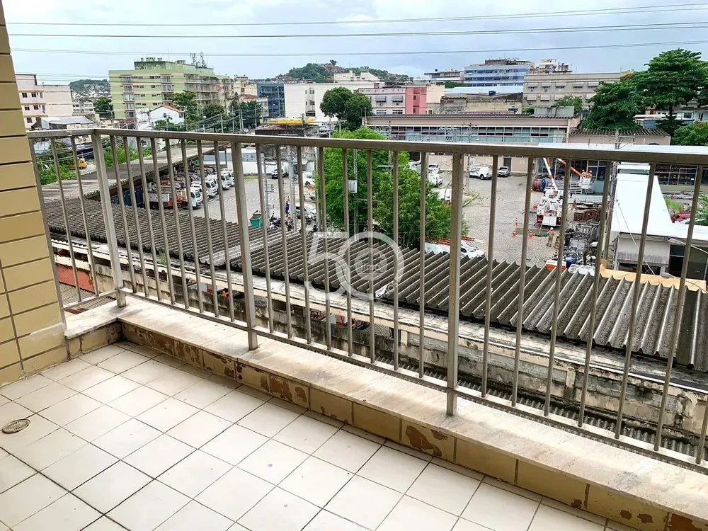 Apartamento, 2 quartos, 68 m² - Foto 7