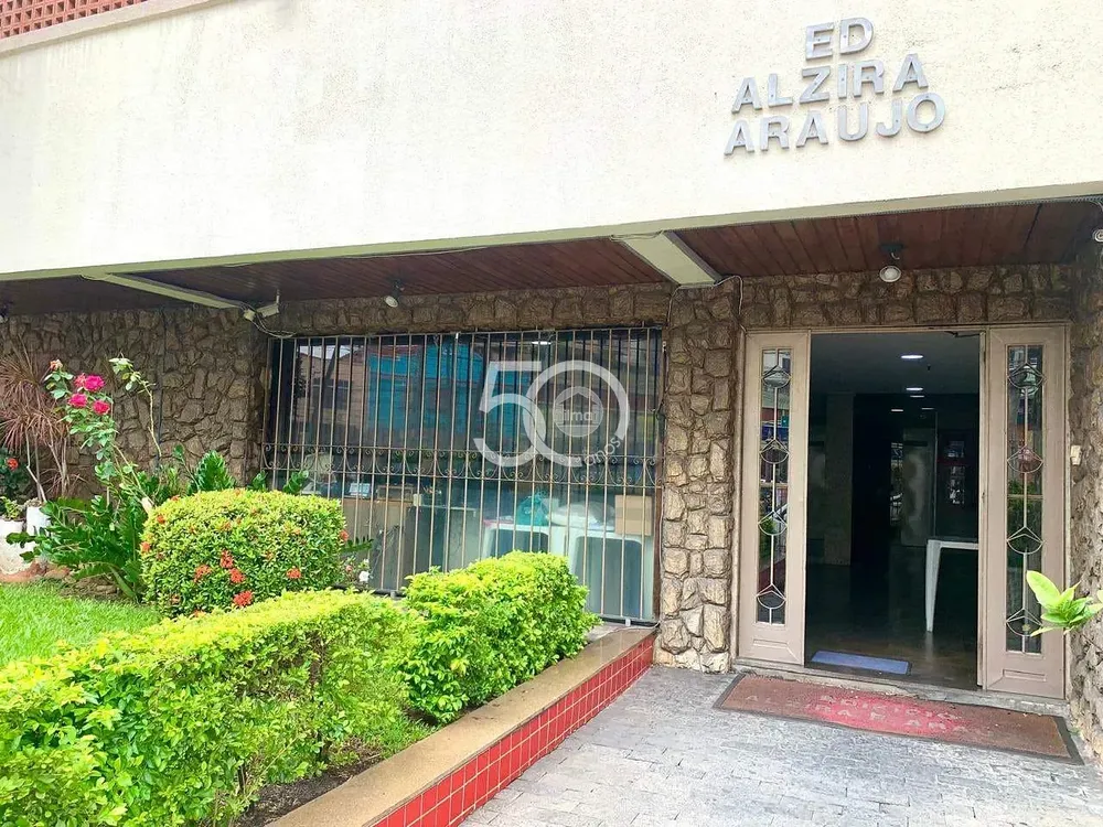 Apartamento, 2 quartos, 68 m² - Foto 1