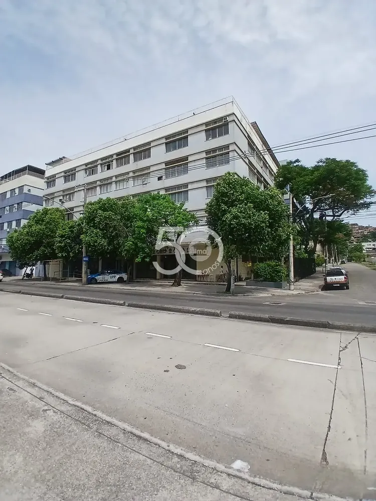 Apartamento, 2 quartos, 74 m² - Foto 1
