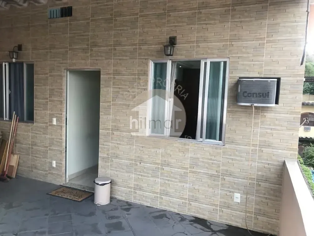 Casa, 4 quartos, 122 m² - Foto 11