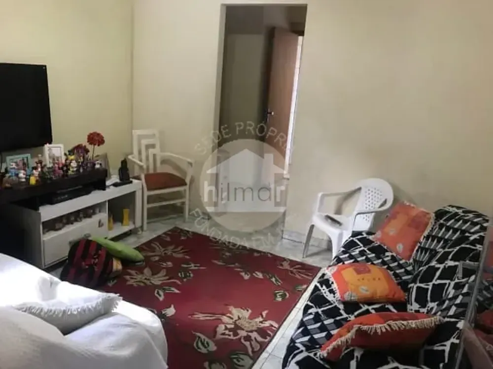 Casa, 4 quartos, 122 m² - Foto 12