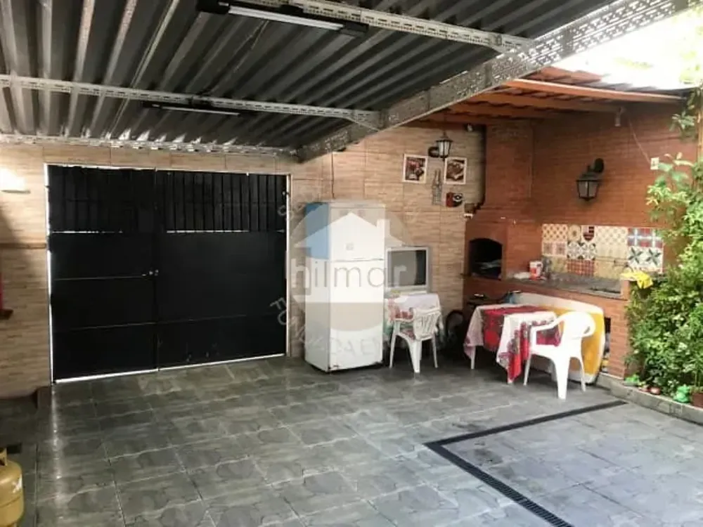 Casa, 4 quartos, 122 m² - Foto 4