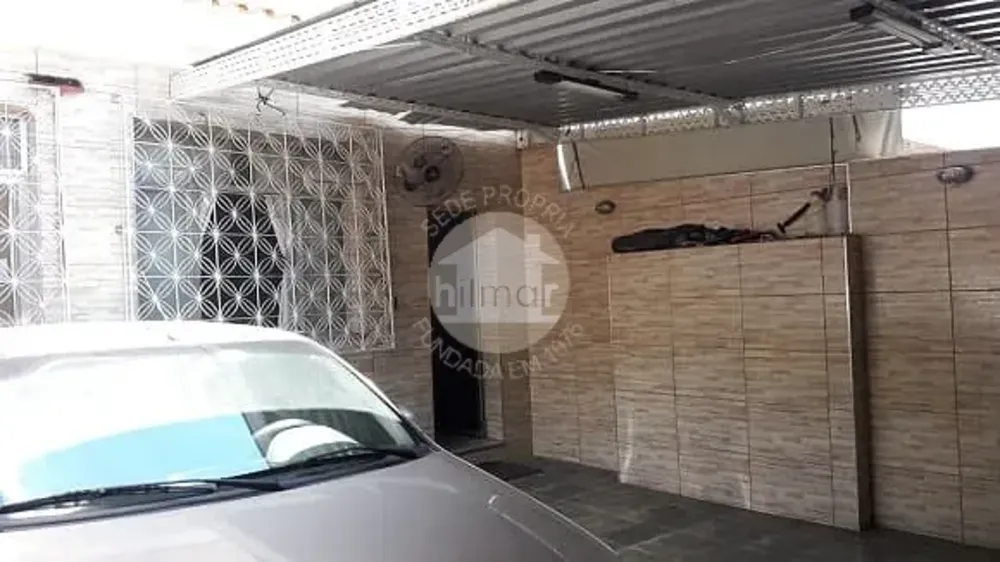 Casa, 4 quartos, 122 m² - Foto 13