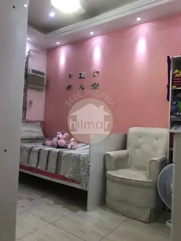Casa, 4 quartos, 122 m² - Foto 10