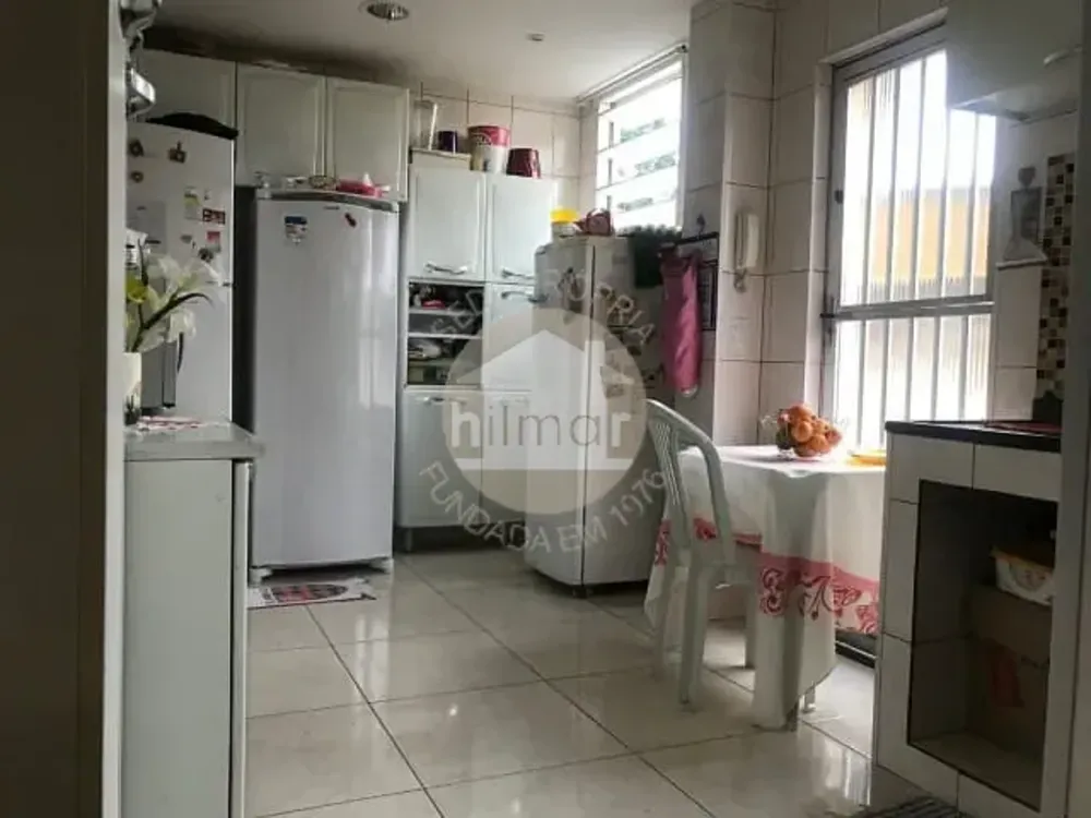 Casa, 4 quartos, 122 m² - Foto 16