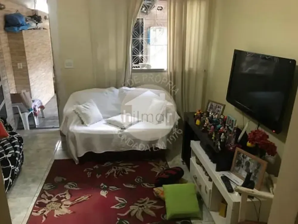 Casa, 4 quartos, 122 m² - Foto 14