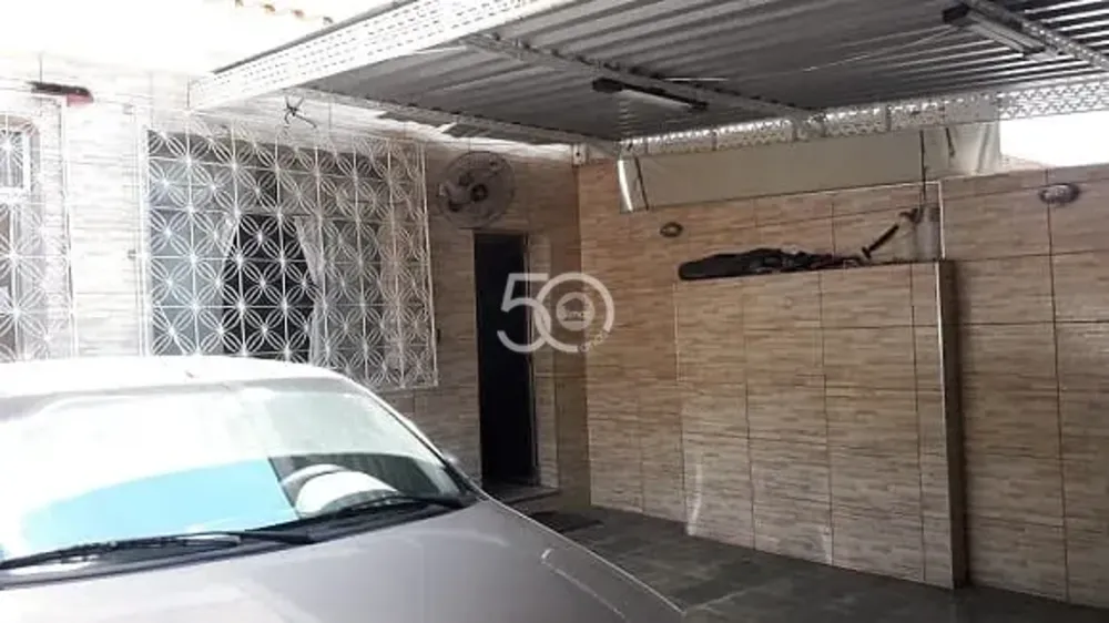 Casa, 4 quartos, 122 m² - Foto 24