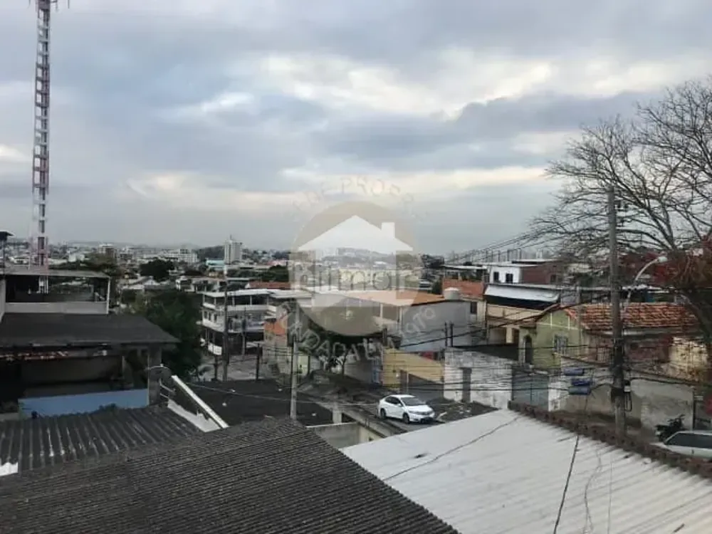 Casa, 4 quartos, 122 m² - Foto 6
