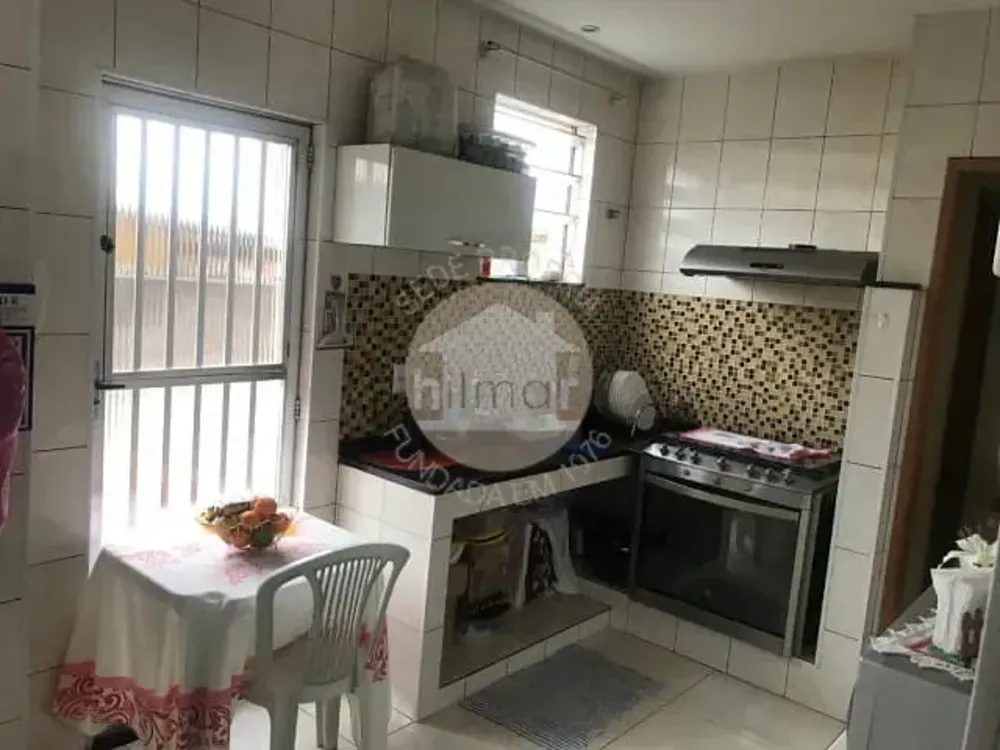 Casa, 4 quartos, 122 m² - Foto 17