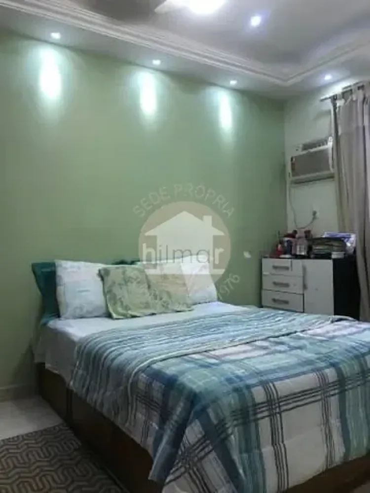Casa, 4 quartos, 122 m² - Foto 5