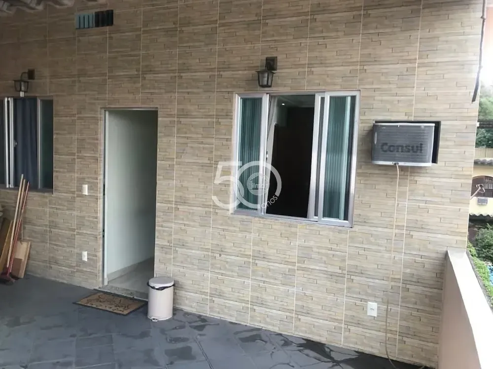 Casa, 4 quartos, 122 m² - Foto 23