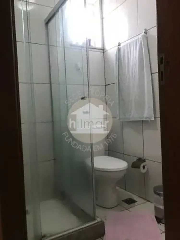 Casa, 4 quartos, 122 m² - Foto 3