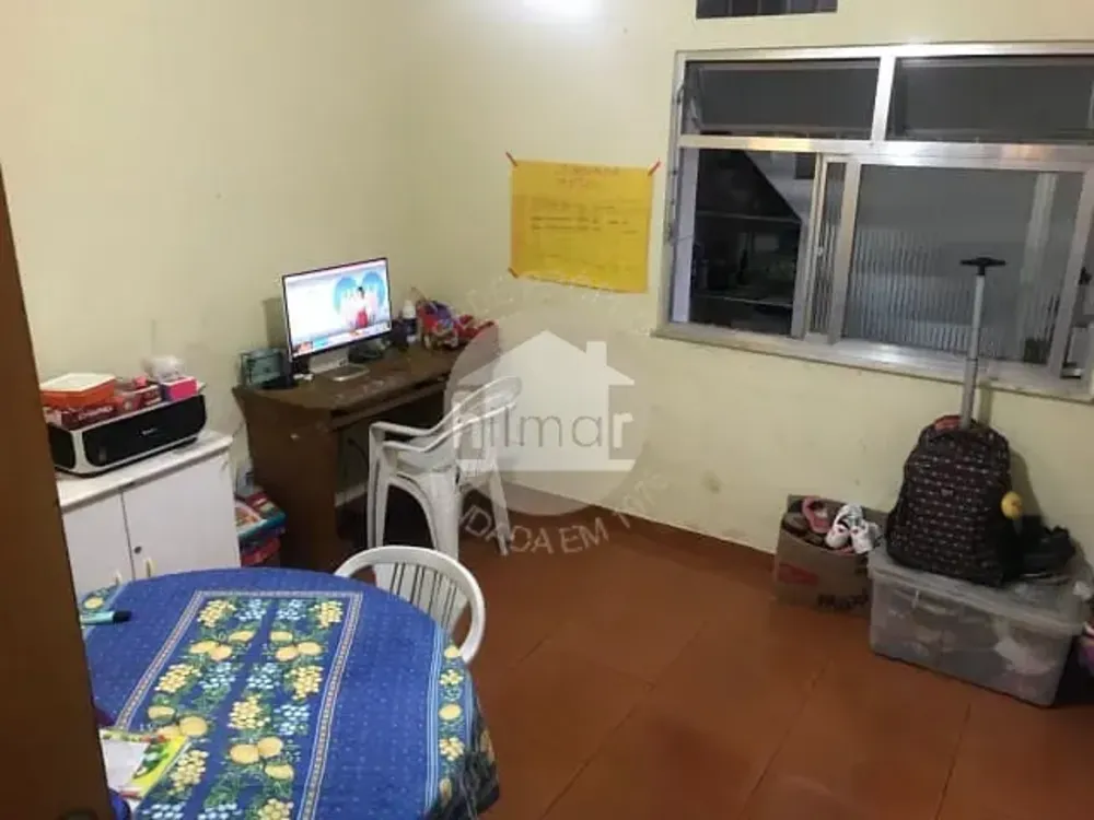 Casa, 4 quartos, 122 m² - Foto 2