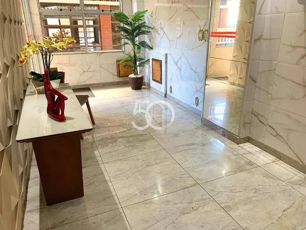 Apartamento, 2 quartos, 46 m² - Foto 21