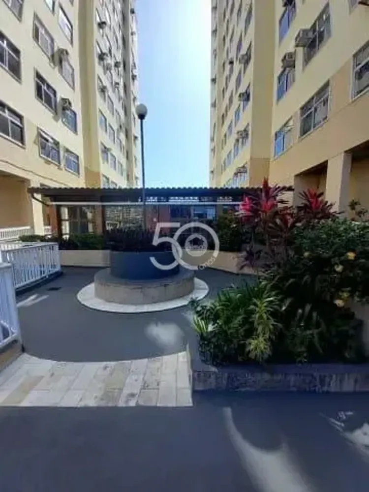 Apartamento, 2 quartos, 46 m² - Foto 28