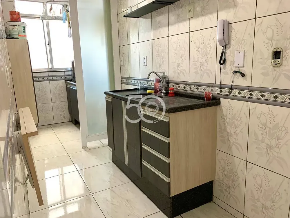 Apartamento, 2 quartos, 46 m² - Foto 18
