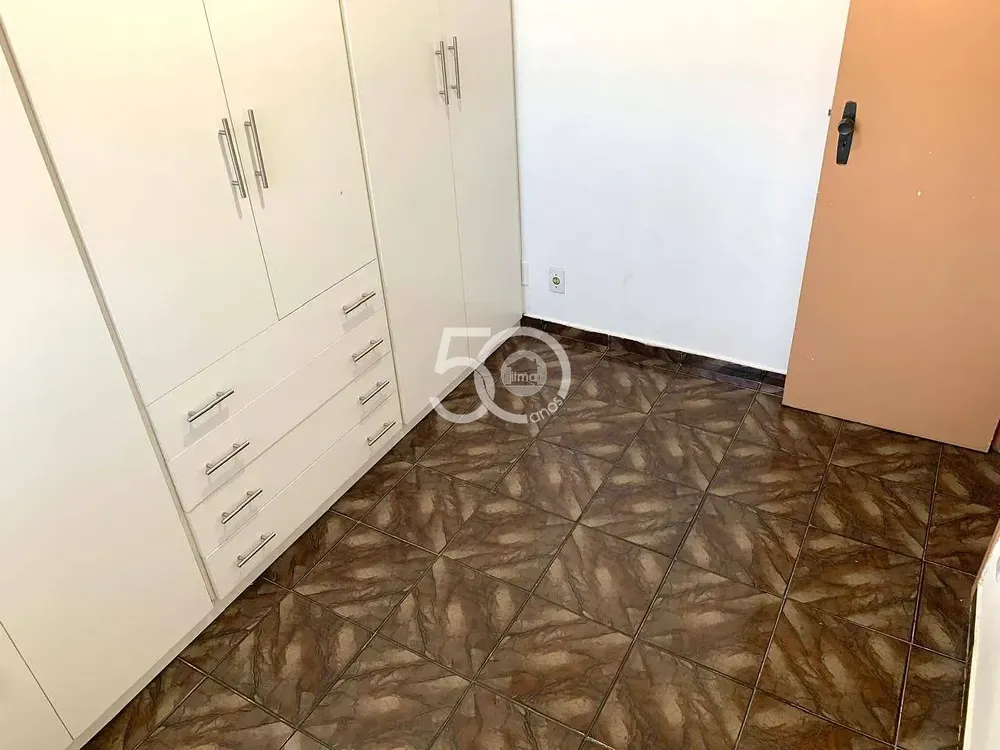 Apartamento, 2 quartos, 46 m² - Foto 9