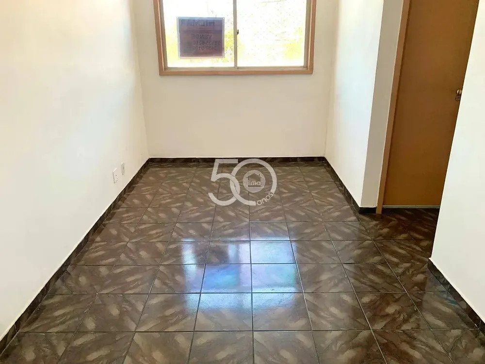 Apartamento, 2 quartos, 46 m² - Foto 3