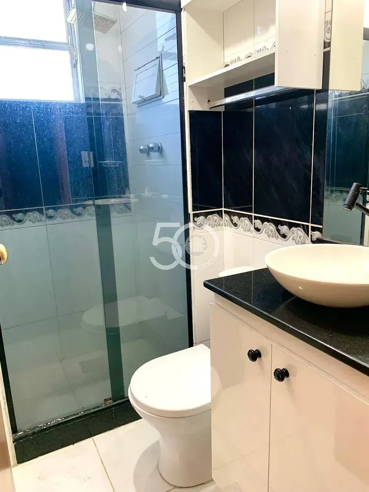Apartamento, 2 quartos, 46 m² - Foto 10