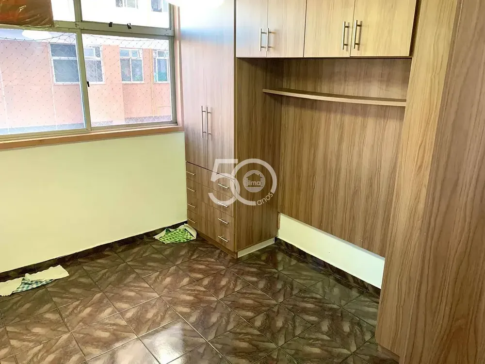 Apartamento, 2 quartos, 46 m² - Foto 13
