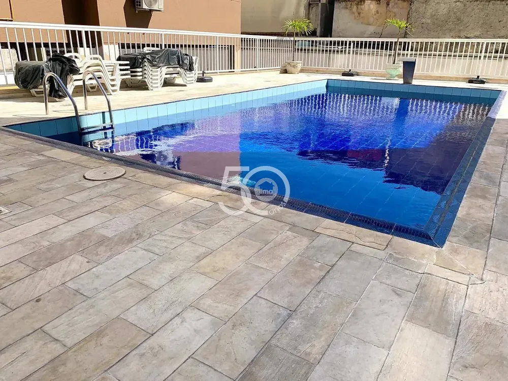 Apartamento, 2 quartos, 46 m² - Foto 27