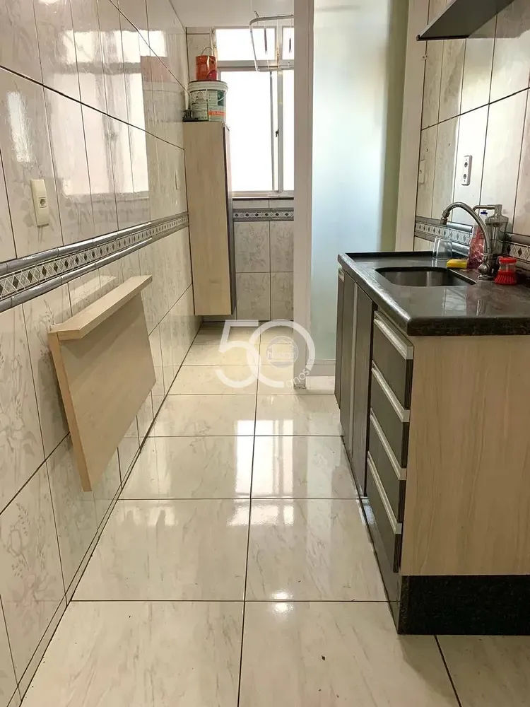 Apartamento, 2 quartos, 46 m² - Foto 17