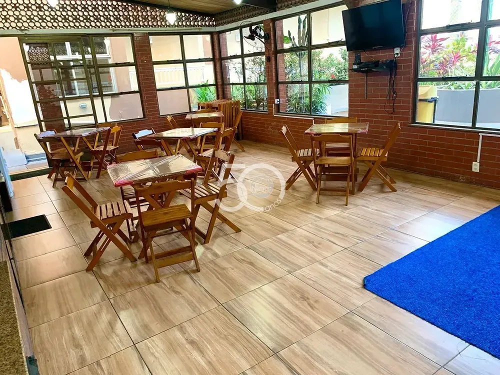 Apartamento, 2 quartos, 46 m² - Foto 24
