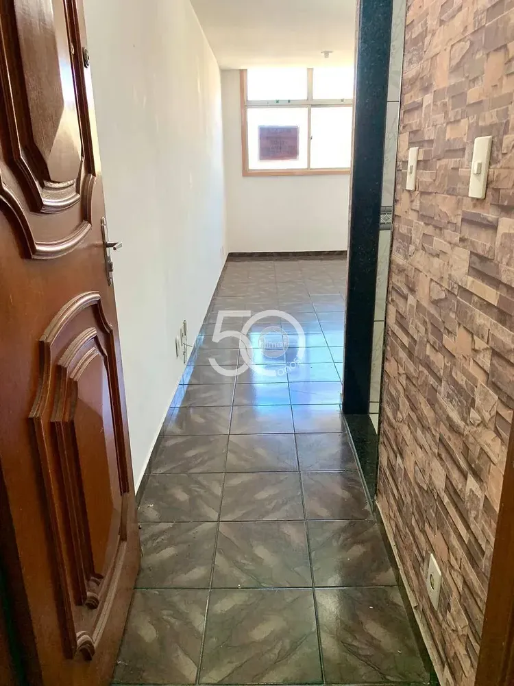 Apartamento, 2 quartos, 46 m² - Foto 2