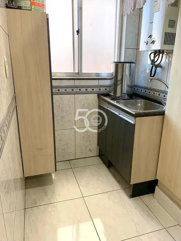 Apartamento, 2 quartos, 46 m² - Foto 20