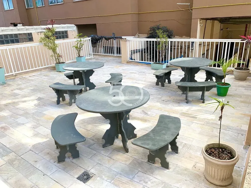 Apartamento, 2 quartos, 46 m² - Foto 26