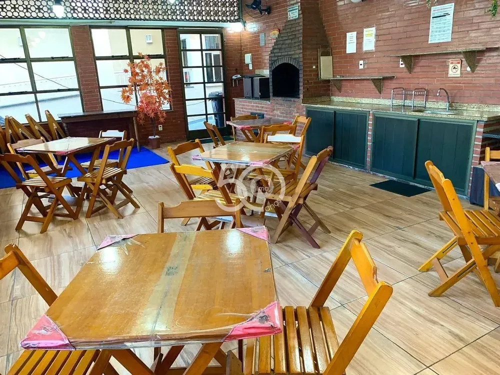Apartamento, 2 quartos, 46 m² - Foto 23
