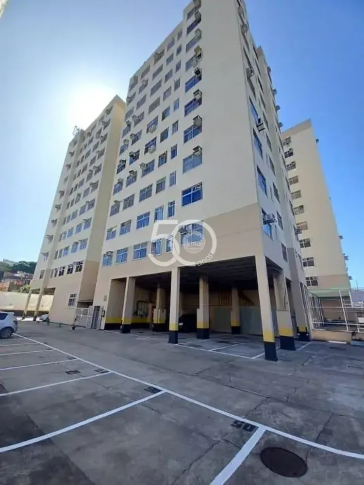 Apartamento, 2 quartos, 46 m² - Foto 33
