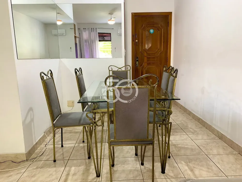 Apartamento, 3 quartos, 114 m² - Foto 4