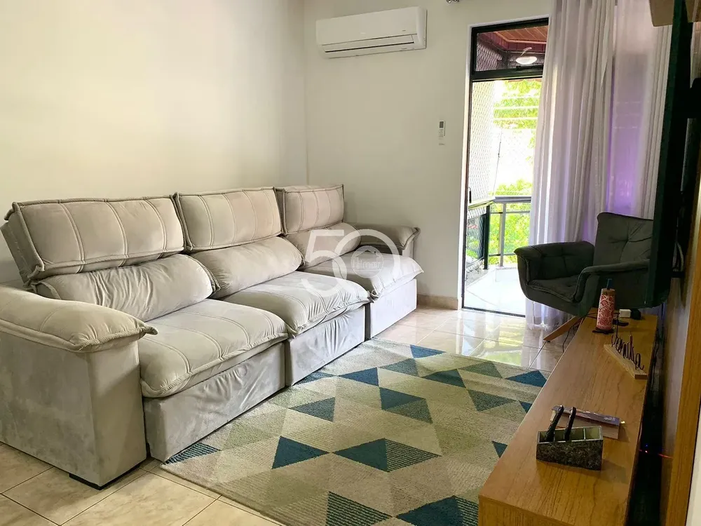 Apartamento, 3 quartos, 114 m² - Foto 3