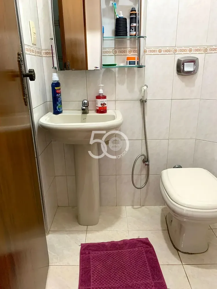 Apartamento, 3 quartos, 114 m² - Foto 15