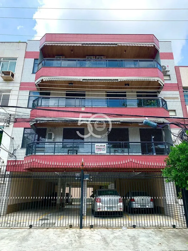 Apartamento, 3 quartos, 114 m² - Foto 39