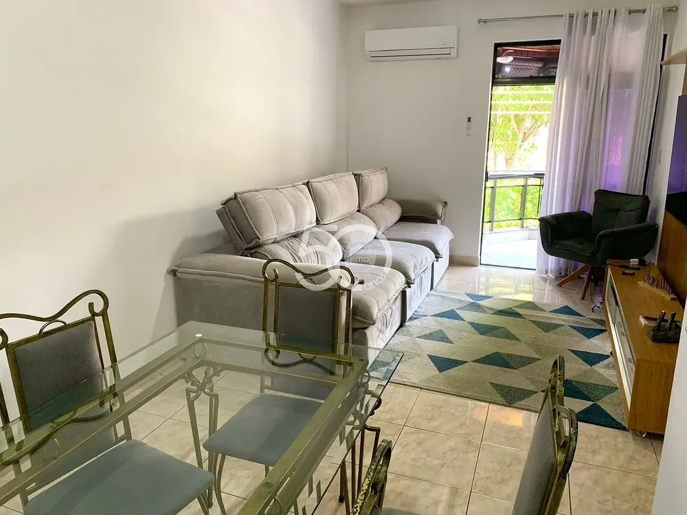 Apartamento, 3 quartos, 114 m² - Foto 2