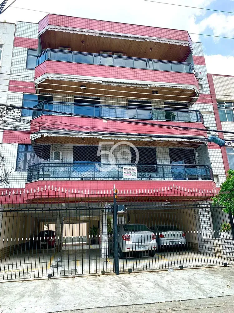 Apartamento, 3 quartos, 114 m² - Foto 38