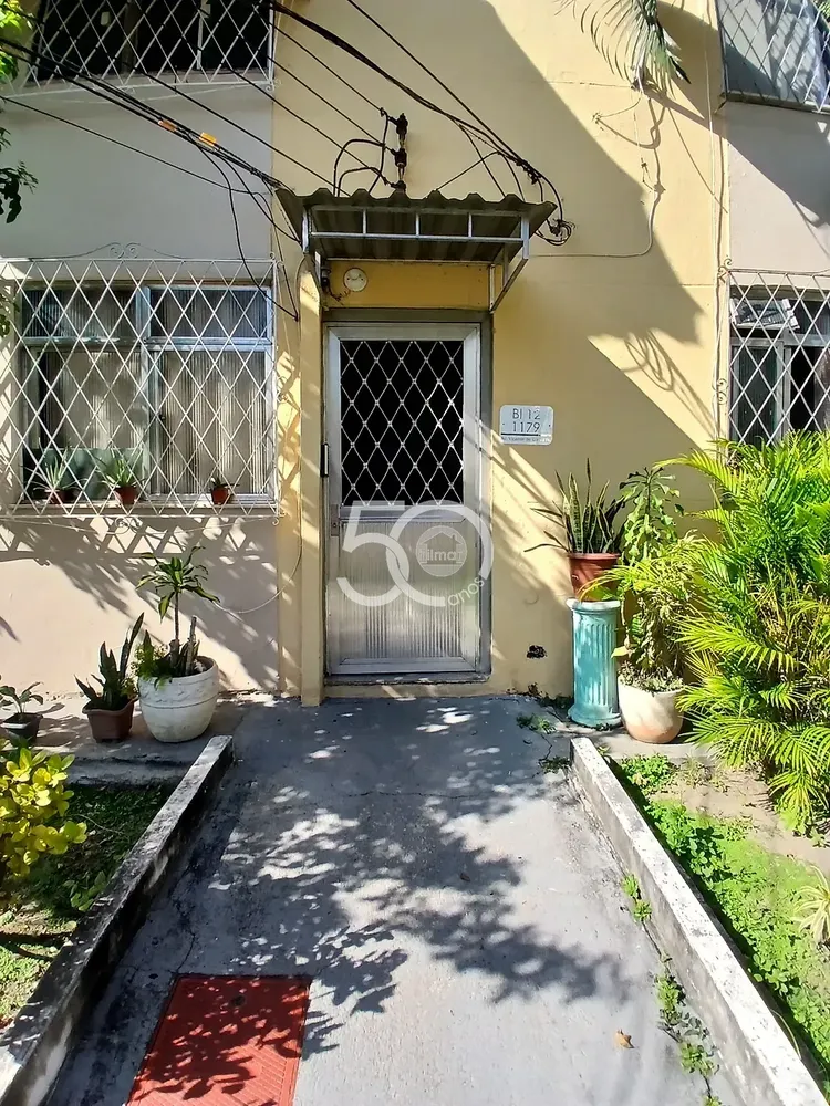 Apartamento, 2 quartos, 50 m² - Foto 27