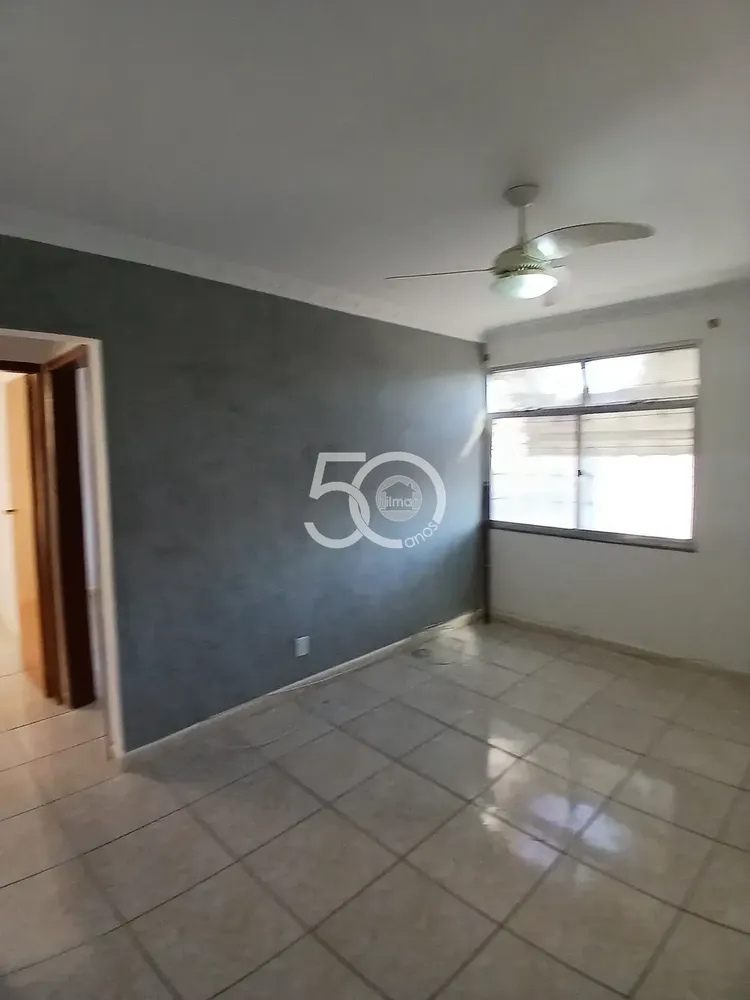 Apartamento, 2 quartos, 50 m² - Foto 4