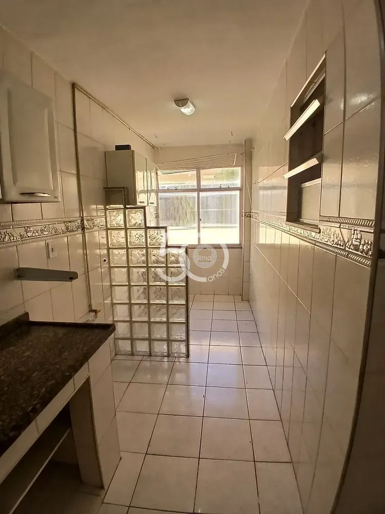 Apartamento, 2 quartos, 50 m² - Foto 21