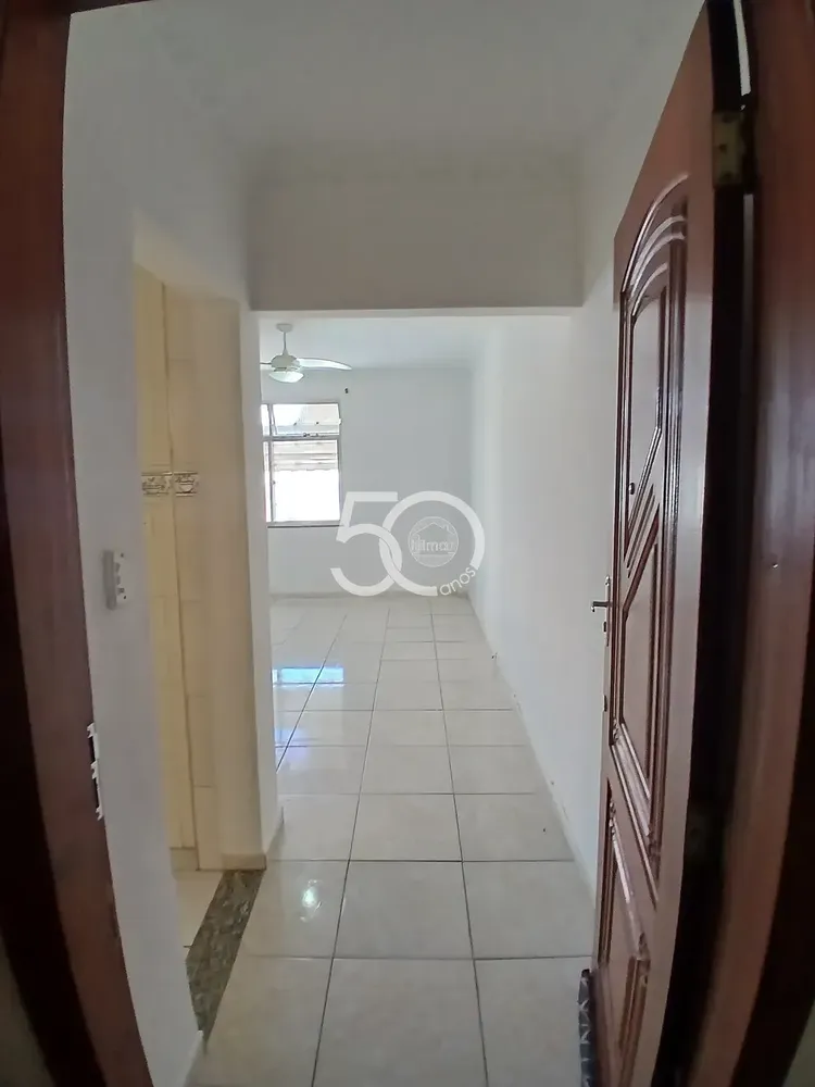 Apartamento, 2 quartos, 50 m² - Foto 2