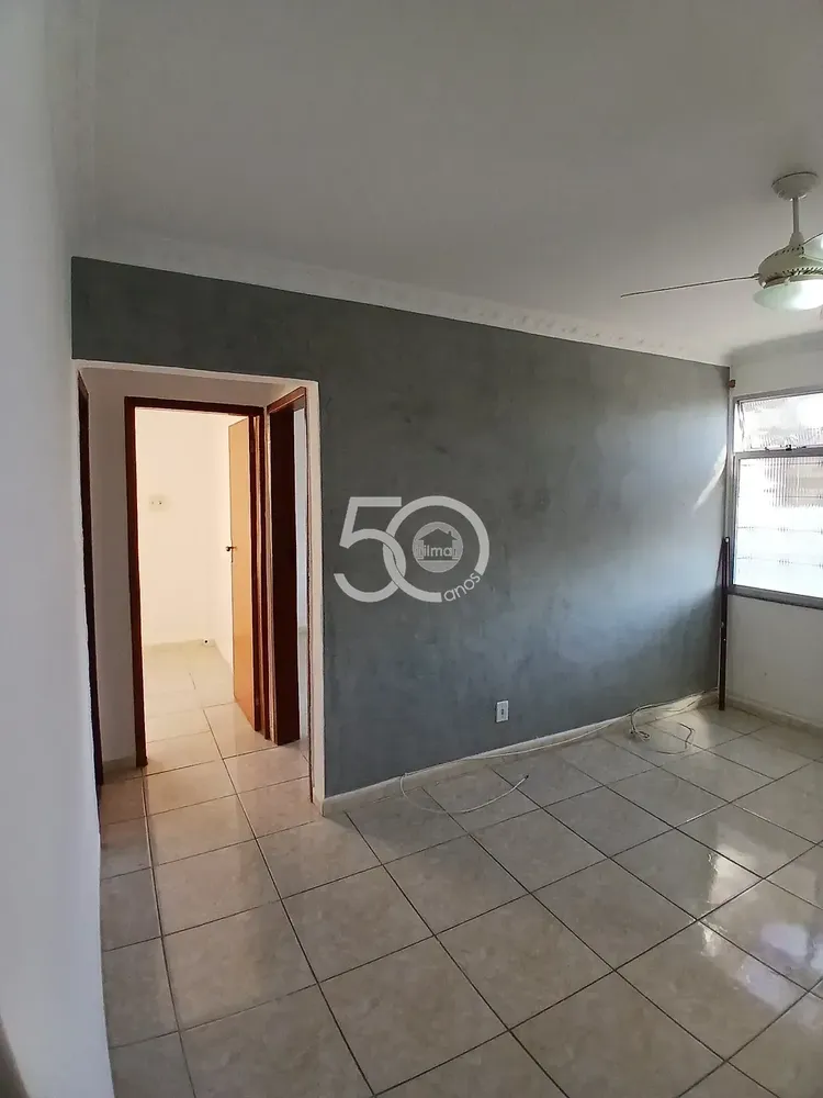 Apartamento, 2 quartos, 50 m² - Foto 3