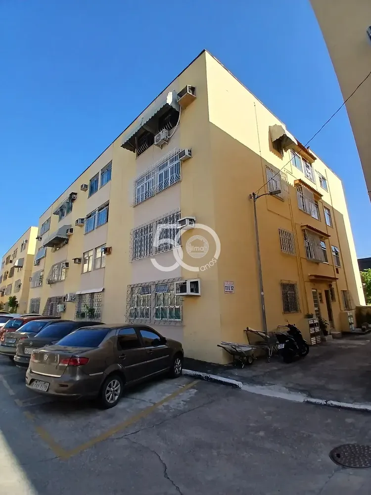 Apartamento, 2 quartos, 50 m² - Foto 29